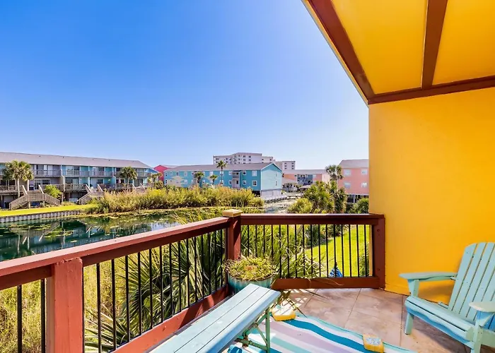 Coastal Haven