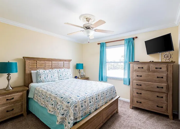 Coastal Haven