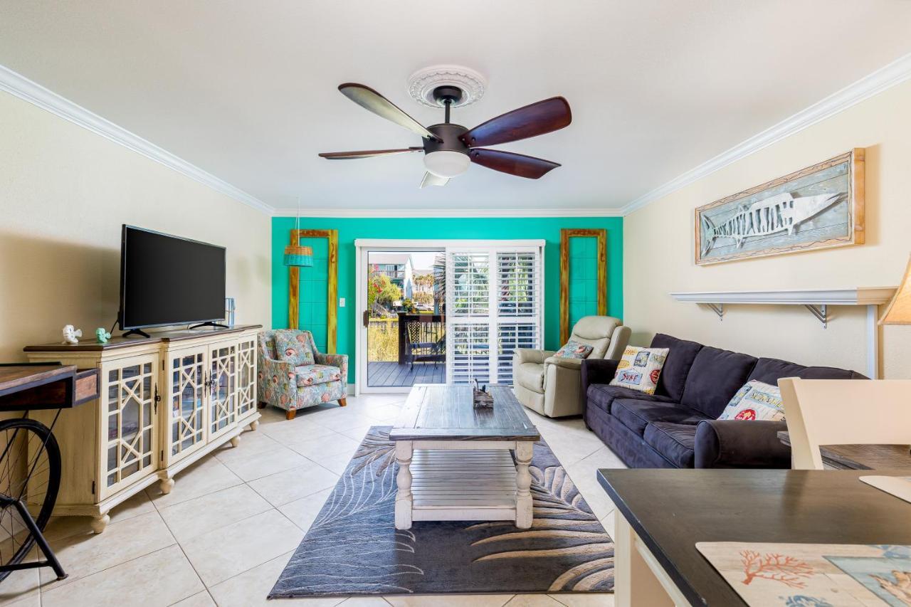 Coastal Haven Pensacola Beach
