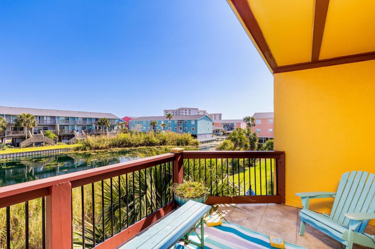 Сasa de vacaciones Coastal Haven Pensacola Beach