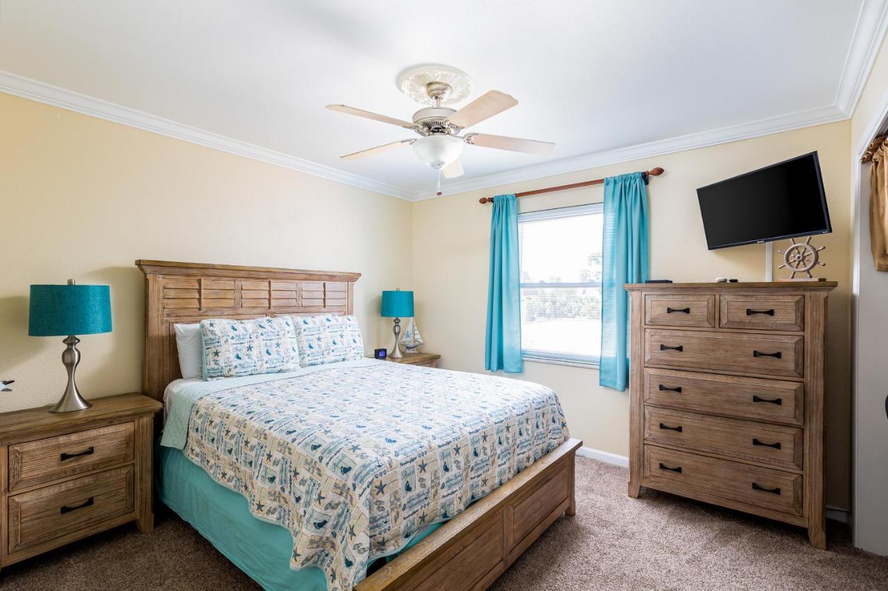 Coastal Haven Holiday home