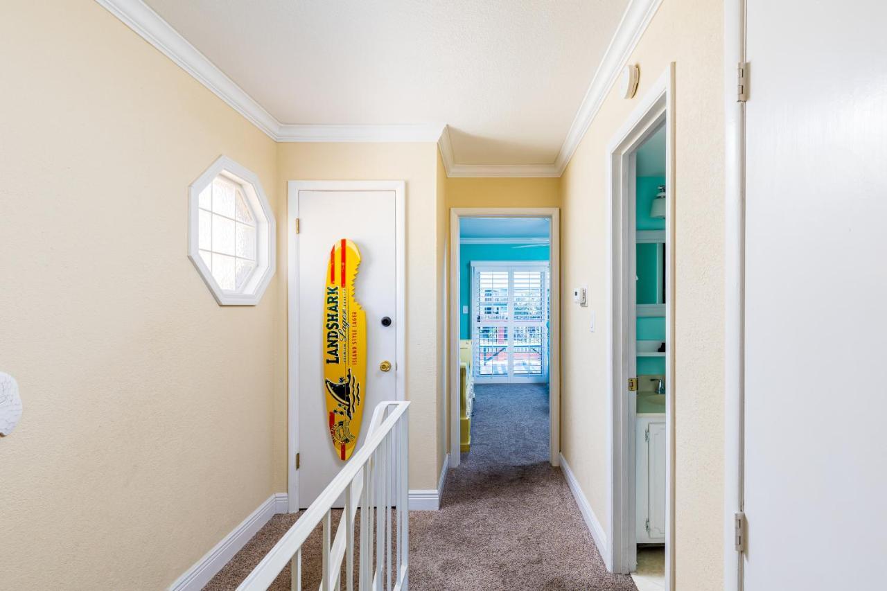 Coastal Haven * Pensacola Beach